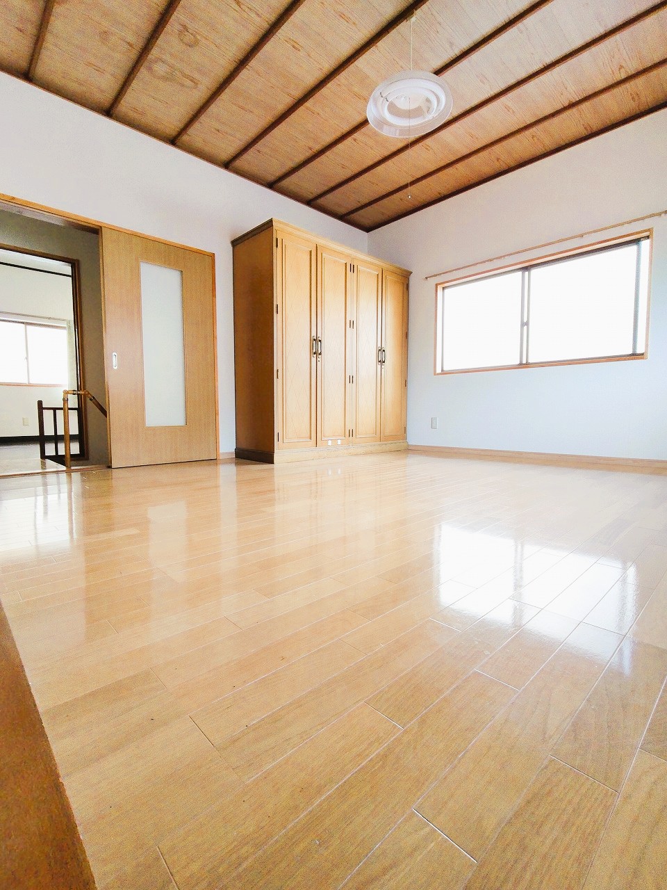 1960s wood house in Ehime