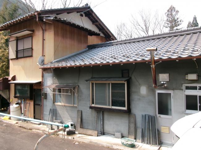 Gero City Kosaka 017