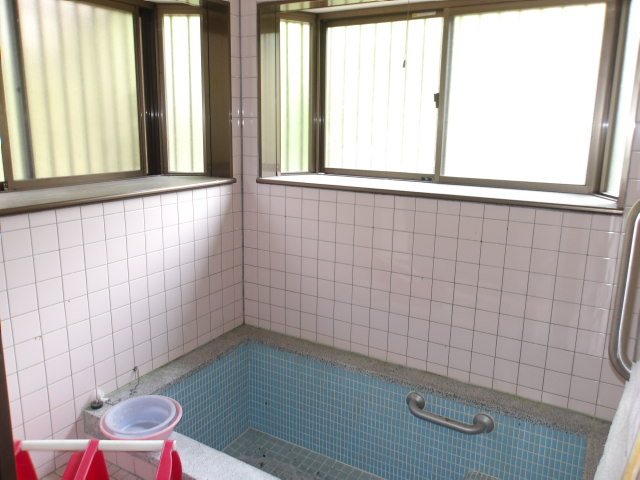 Wood house in Satsumasendai, Kagoshima, farmland, approval needed