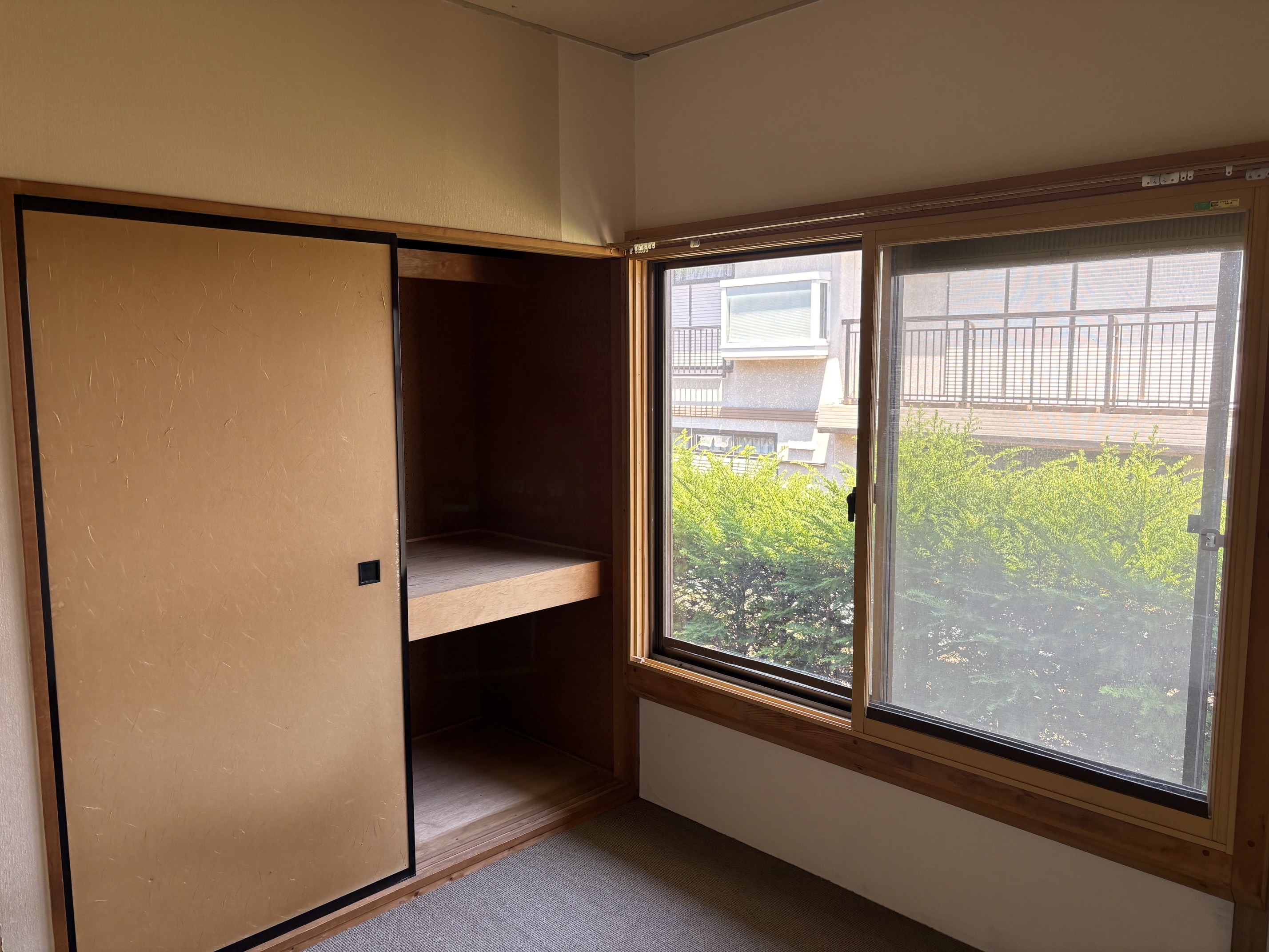 1990s wood house, 14-min walk to station, Nagano