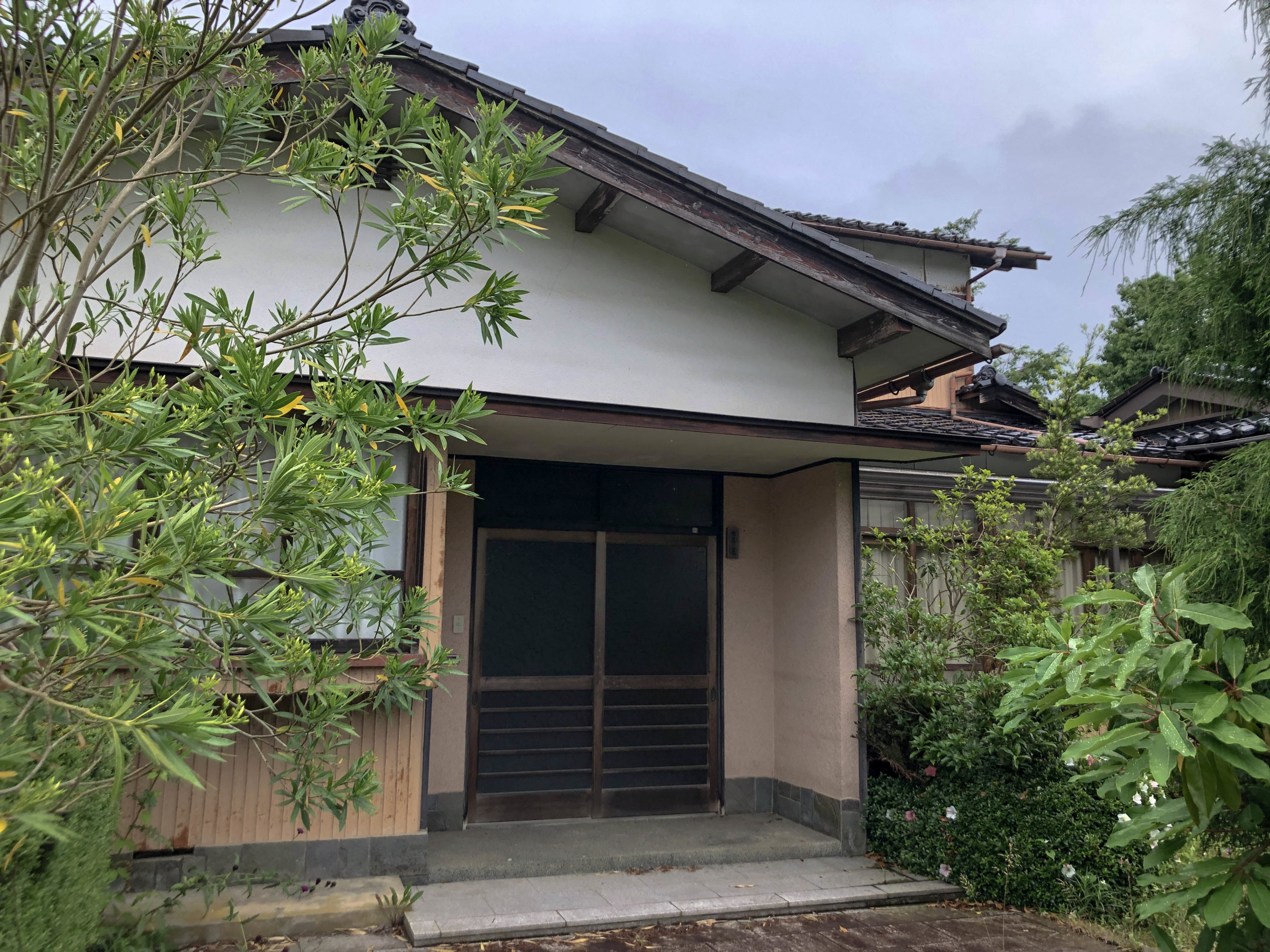 House, 16-min walk to station, Toyama