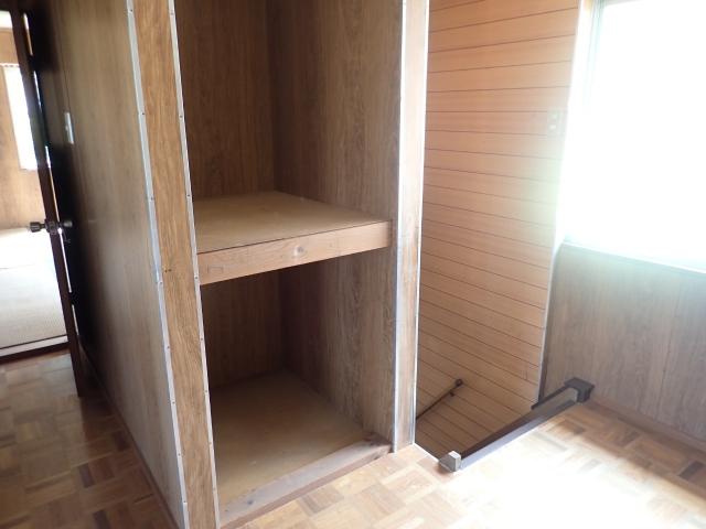 1970s wood house in Oita
