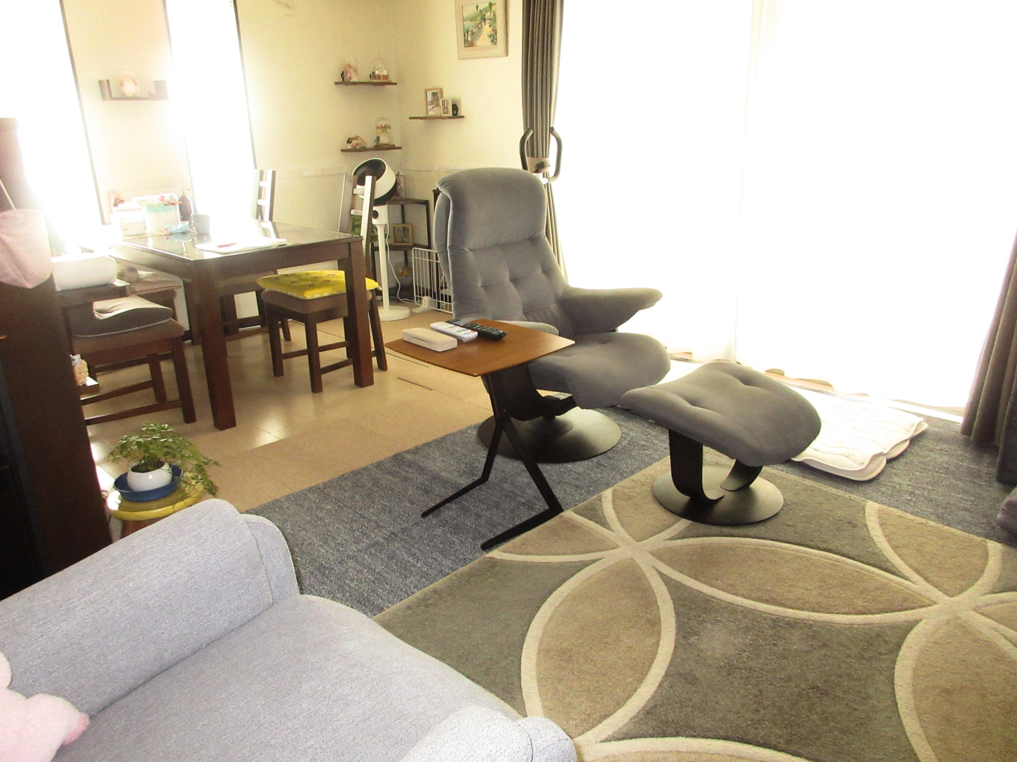 2010s wood house in Ibaraki