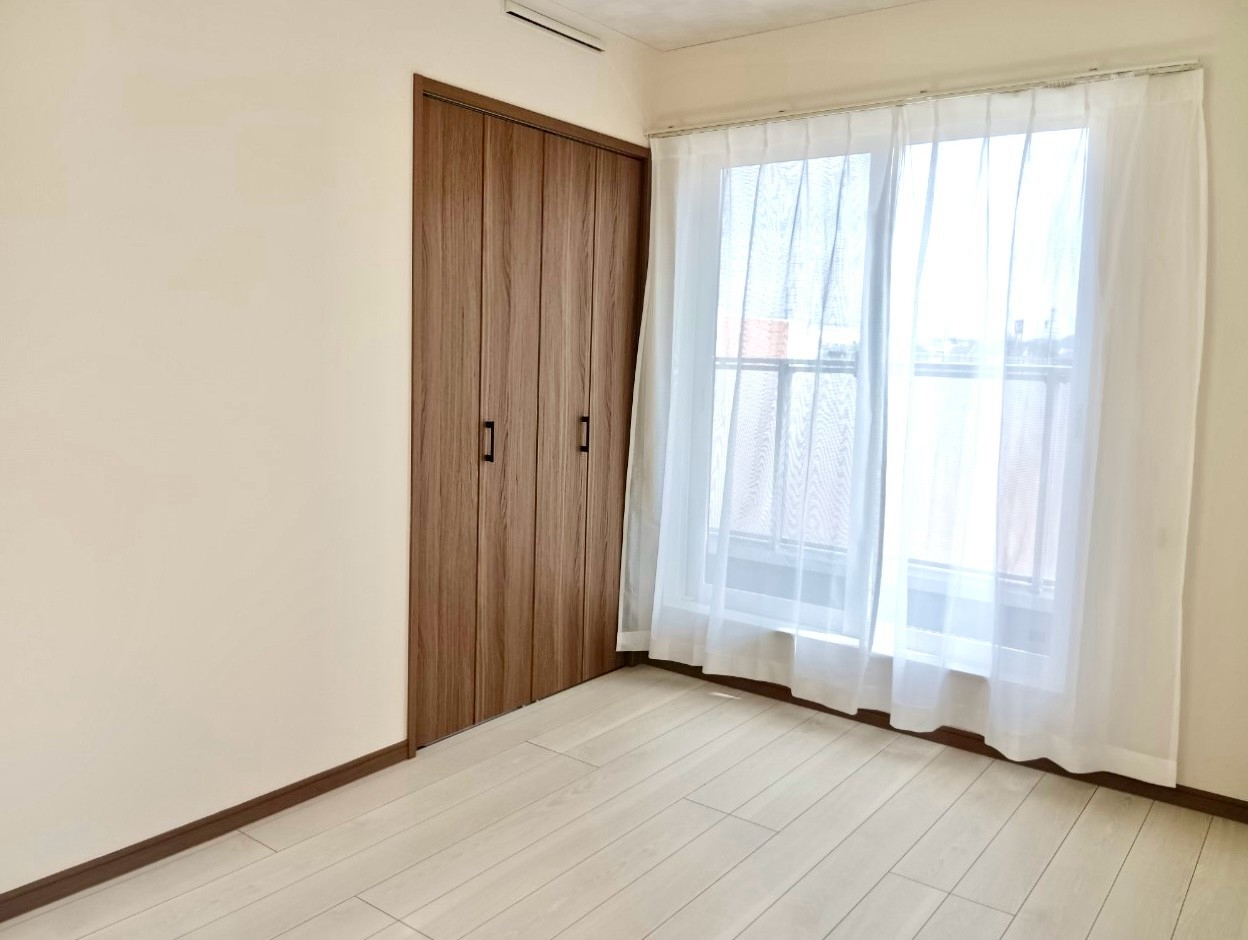 2020s wood house in Nagano
