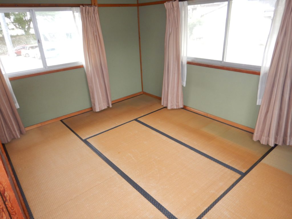 [Sale Property] Nakayama District