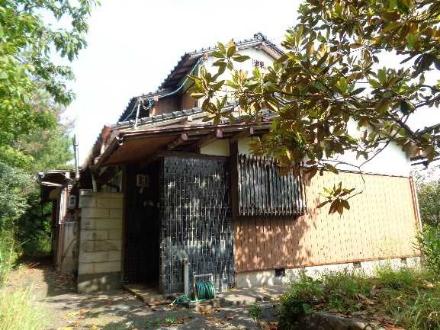 House in Shimane