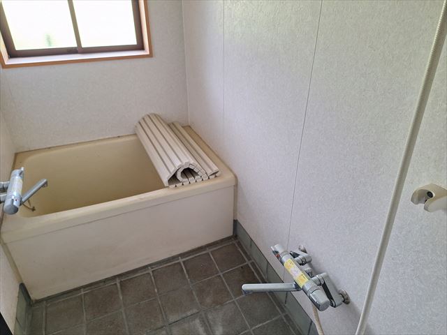 1950s wood house, 3-min walk to station, Yamaguchi
