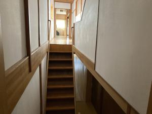 1980s wood house in Niigata