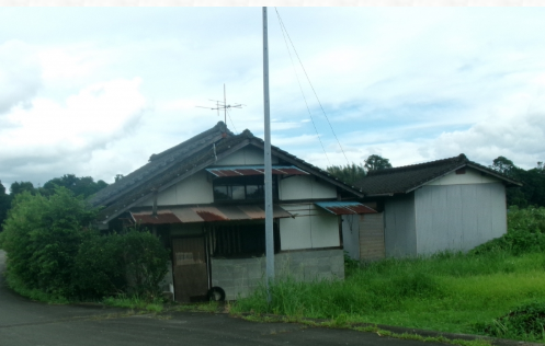 House in Kumamoto