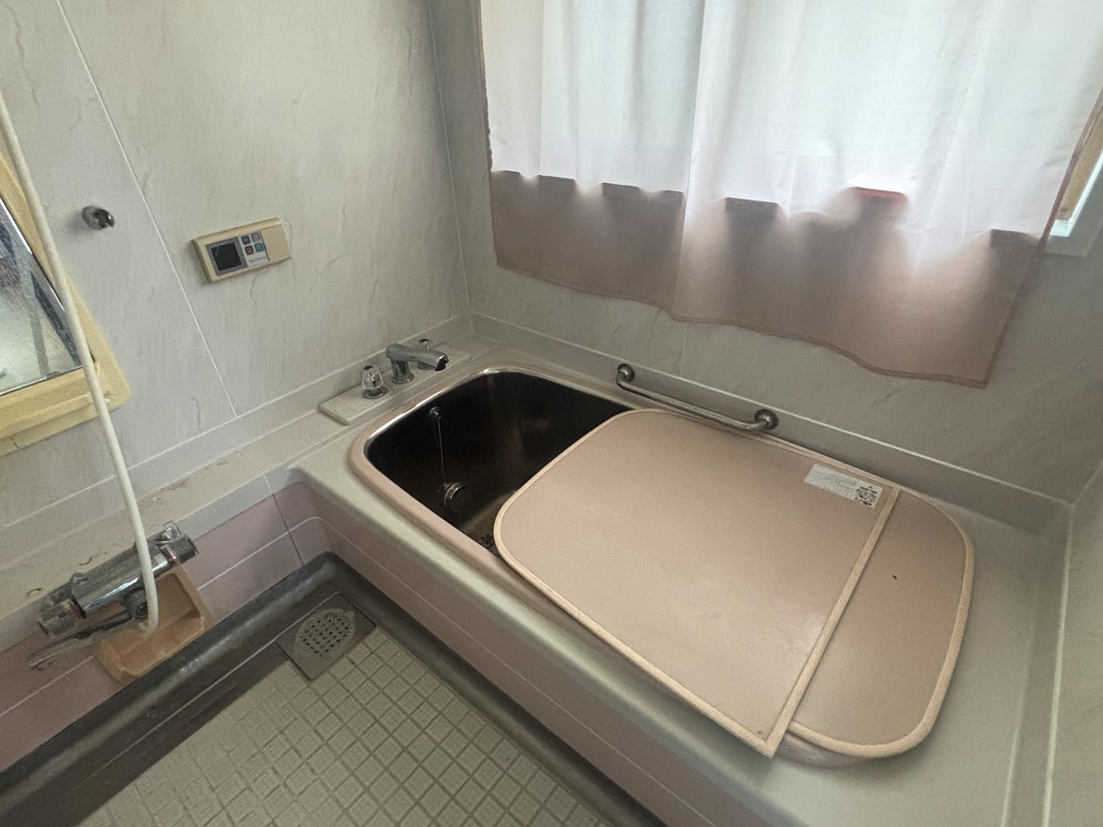1970s house in Yamagata