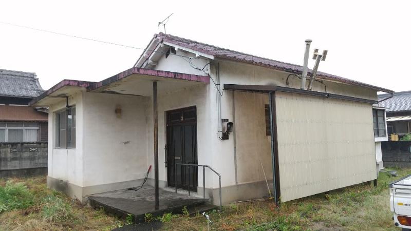 1960s house in Kagawa