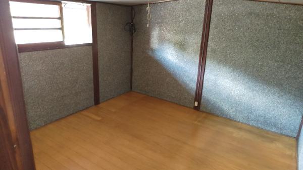 1960s wood house in Hyogo