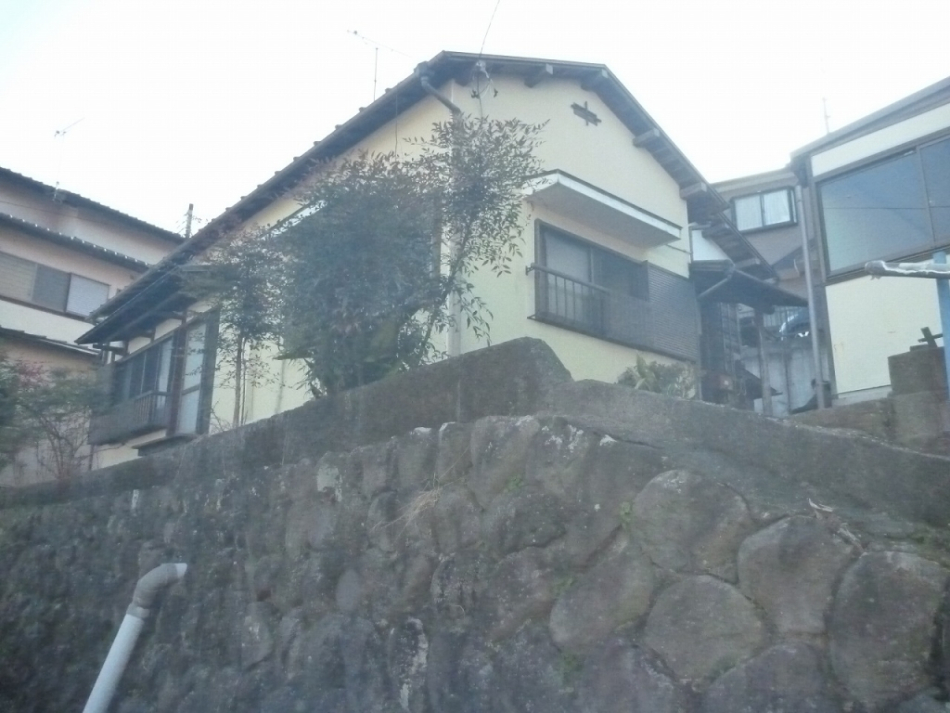 1980s wood house, 6-min walk to station, Kanagawa