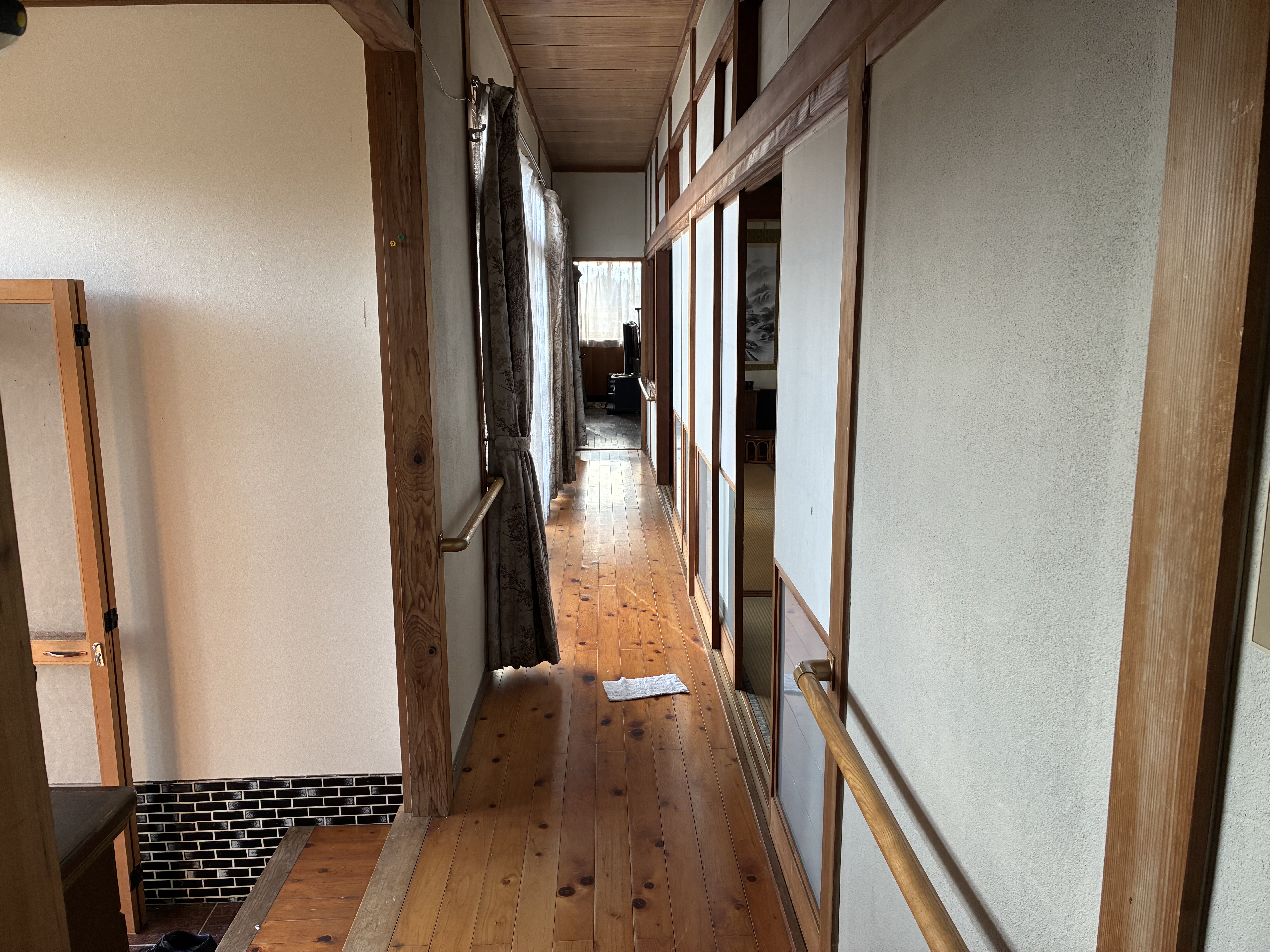 House in Kumamoto
