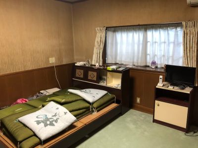 1960s wood house, 16-min walk to station, Hyogo