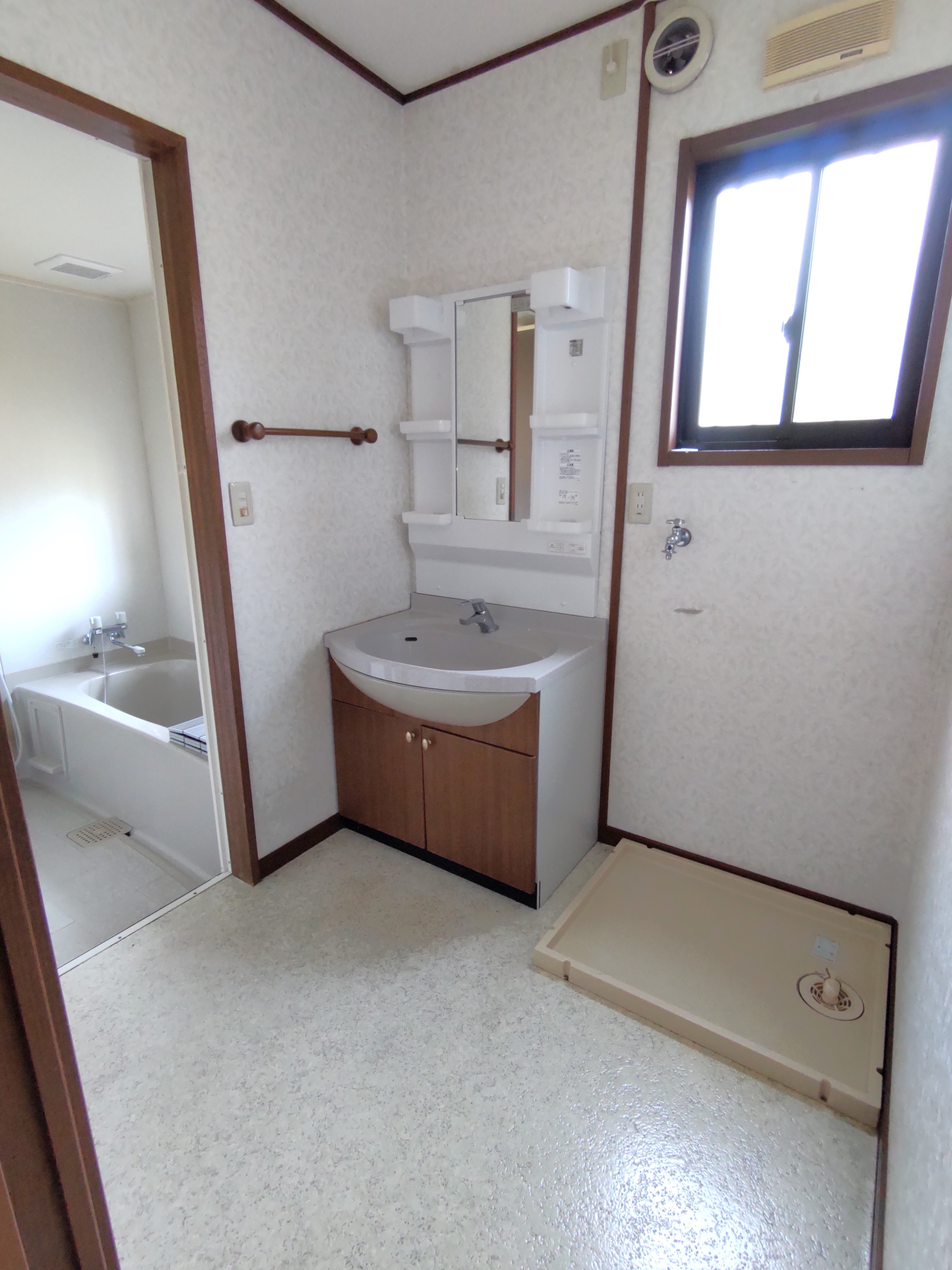 1990s house in Nagano