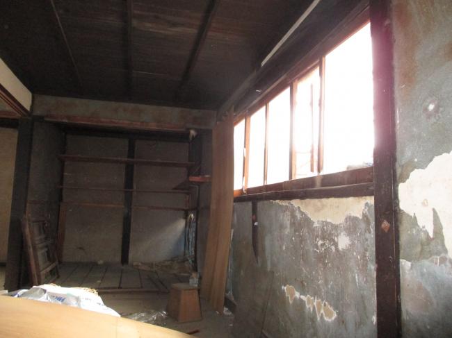 1860s wood house, 15-min walk to station, Okayama