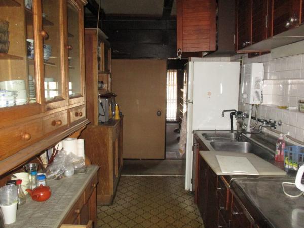 1860s wood house, 15-min walk to station, Okayama
