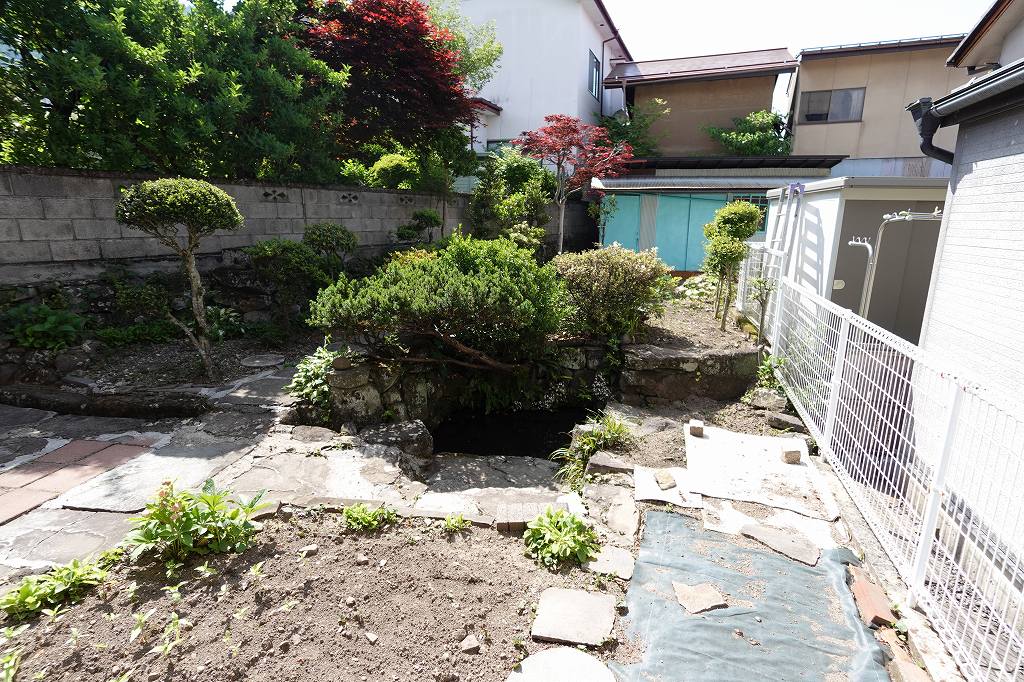 1960s wood house, 11-min walk to station, Nagano