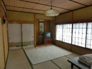1970s wood house in Niigata