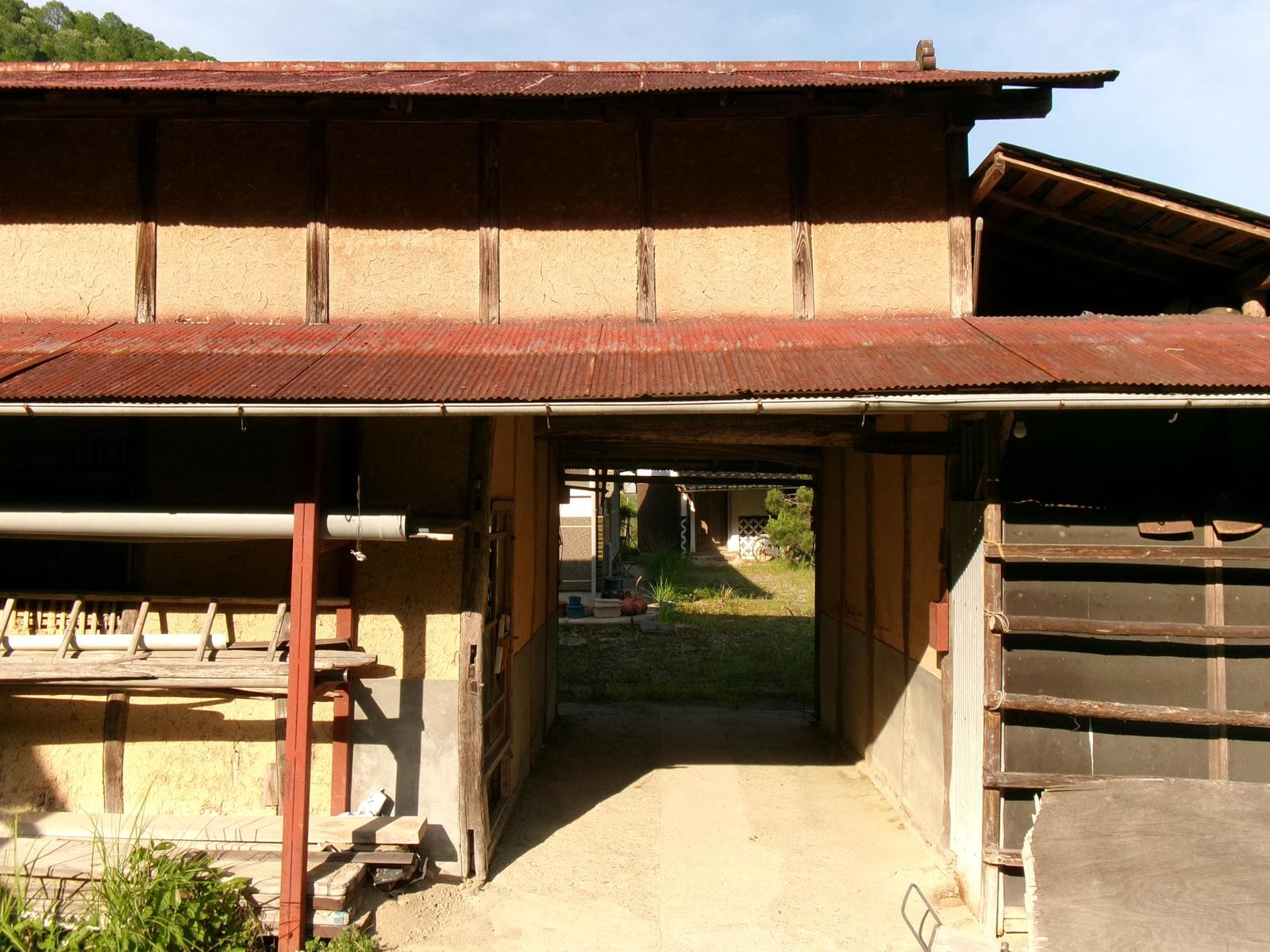 1980s house in Hyogo