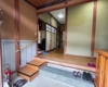 1960s wood house, 19-min walk to station, Toyama