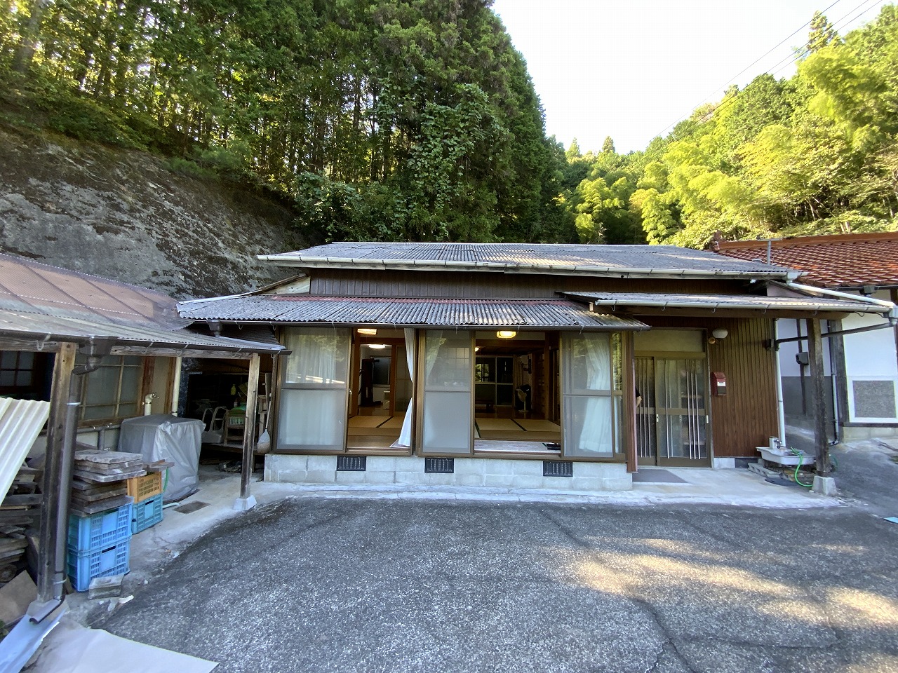 House in Yamaguchi