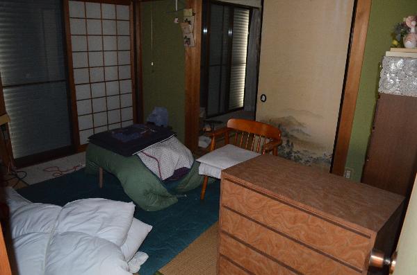1990s wood house in Hyogo