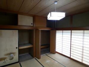 House in Niigata