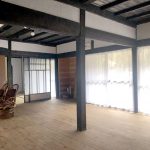 Wood house in Miyama, Nantan