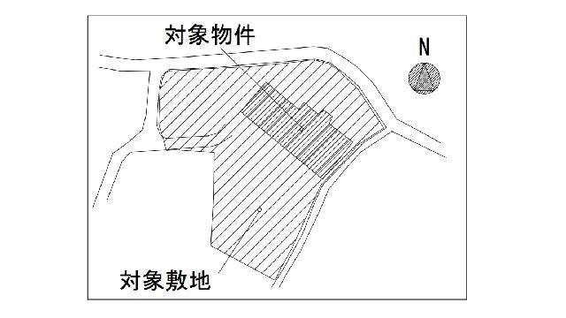 Floor plan for 1940s wood house, 10-min walk to station, Nagasaki