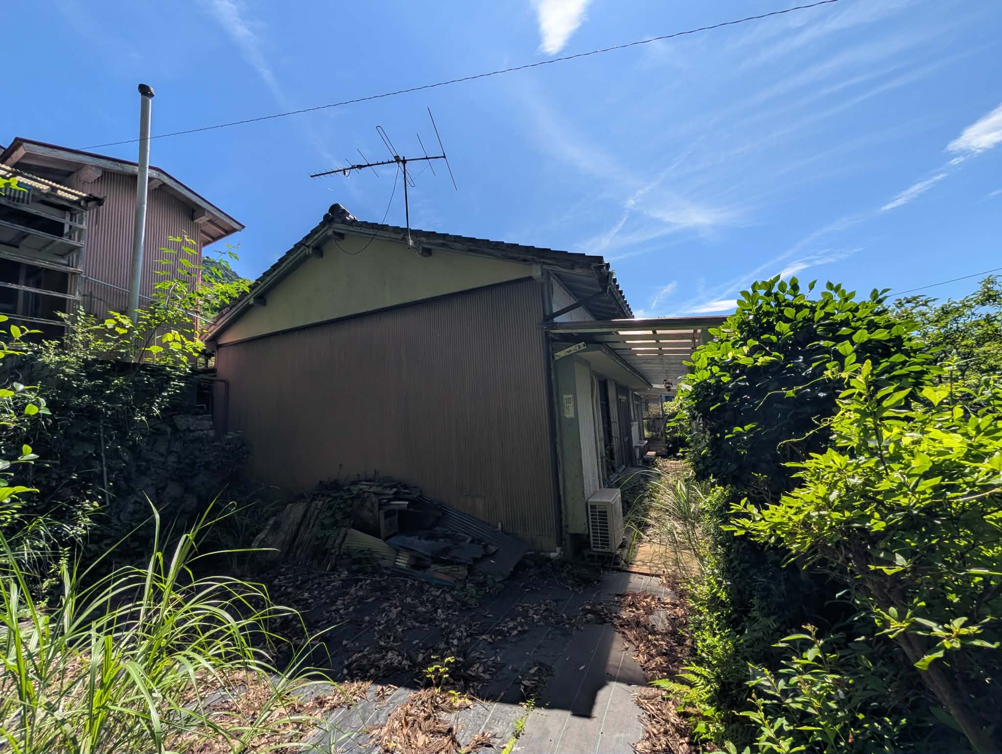 House in Mie