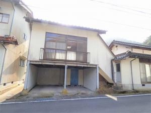 1960s wood house in Shimane