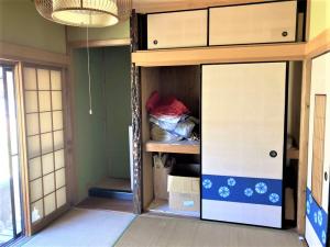 1980s wood house in Shimane