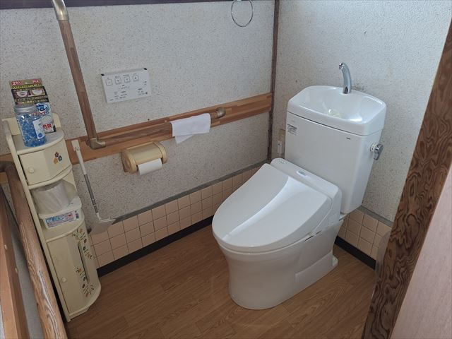 Wood house, 20-min walk to station, Yamaguchi