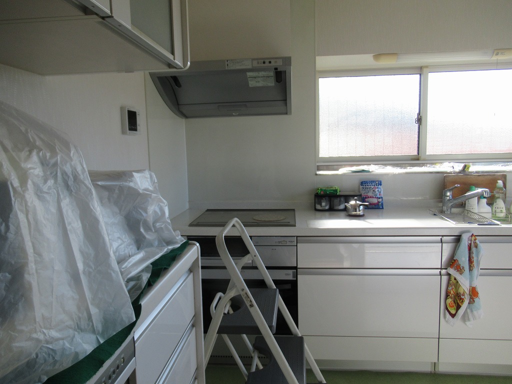 1970s wood house in Nagano