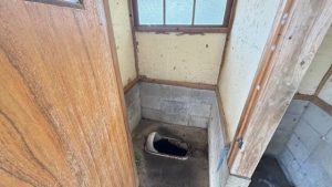 Wood house, 11-min walk to station, Oe, Fukuchiyama