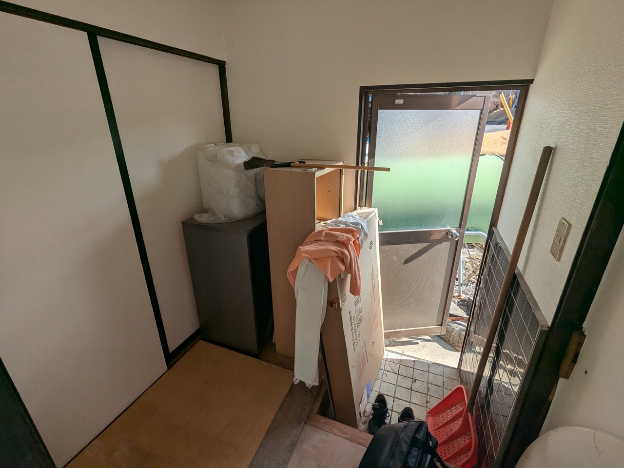 Chino City Kitayama Used House