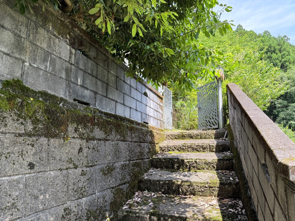 1980s wood house in Nara
