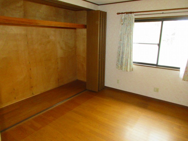 Chino City, Kitayama District, Kurigahira - Single-story Used Residential House