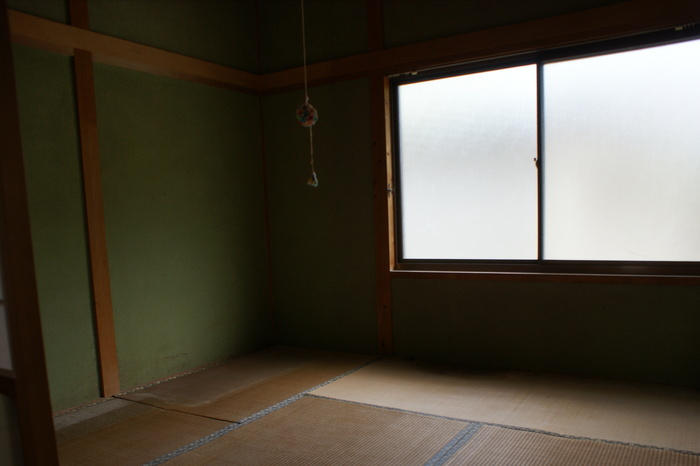 1980s wood house in Kochi