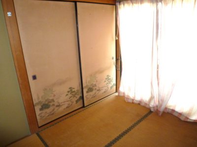 Registered Property 040 Sugiyama [Recruiting]