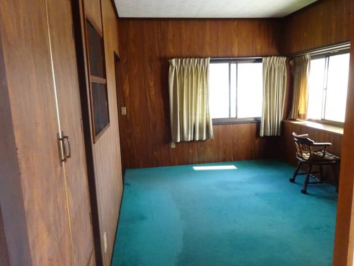1960s wood house, 2-min walk to station, Hiroshima