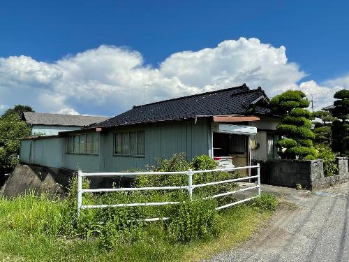 Property 132 (Minami-wari District)