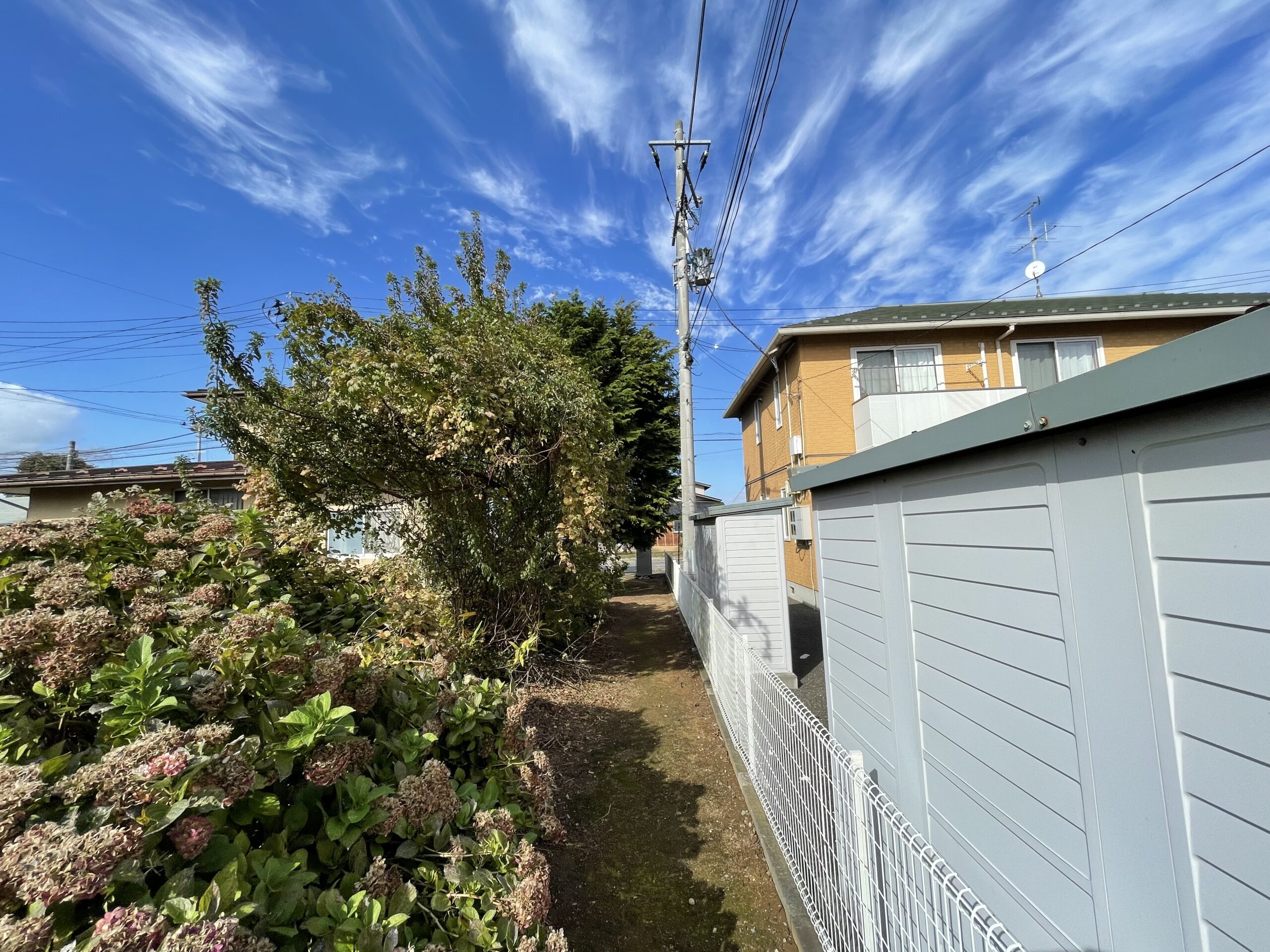 1970s wood house in Iwate