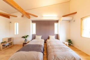 2020s wood house, 9-min walk to station, Fukui