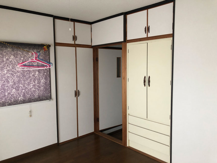 1970s house, 5-min walk to station, Yagi, Nantan