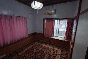 1970s wood house in Yamaguchi