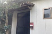 1990s wood house in Tokushima
