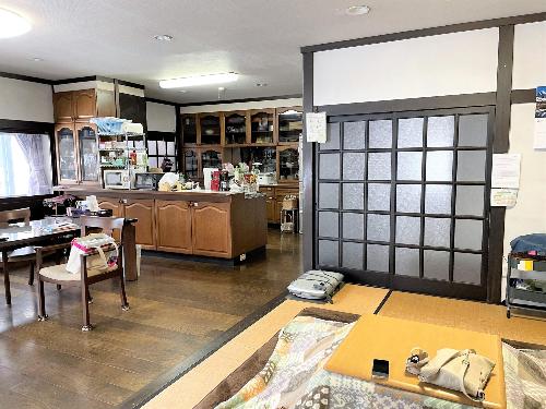 House 72 (Minami-wari District)